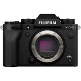 [New Chính Hãng] Máy ảnh Fujifilm X-T5 (Black)