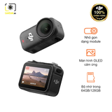 Camera hành động DJI Osmo Nano 4K 64GB (Hàng chính hãng)