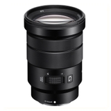 [New Chính Hãng] Lens Sony E PZ 18-105mm f/4 G OSS