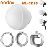 Tản sáng Dome Godox ML-CD15
