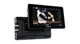 Lilliput HT5S - 5.5 inch 2000nits 3G-SDI Touch Camera Control Monitor (New)