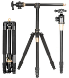 (New) Tripod máy ảnh Beike Q996H