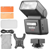 Đèn Flash Godox iT32 TTL Mini Flash with X5F Trigger Kit for Sony/Canon/Fuji/Nikon