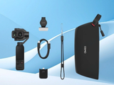 (New) DJI Osmo Pocket 4P Standard Combo