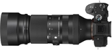 Sigma 100-400mm F5-6.3 DG DN OS For Sony E-Mount, NEW (Chính Hãng)