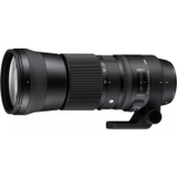 Sigma 150-600mm f/5-6.3 DG OS HSM Contemporary For Canon NEW (Chính Hãng)