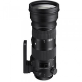 Sigma 150-600mm f/5-6.3 DG OS HSM Sports for Canon NEW (Hàng Chính Hãng)