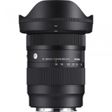 Sigma 16-28mm f/2.8 DG DN for Sony FE NEW (Chính hãng)