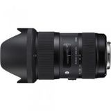 Sigma 18-35mm f/1.8 DC HSM Art for Canon NEW (Chính hãng)