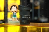 (Likenew) Sigma 18-50mm f/2.8 DC DN (C) For Sony E-Mount