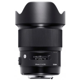 Sigma 20mm f/1.4 DG HSM Art for Canon EF New (Chính Hãng)