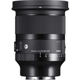 Sigma 20mm f/1.4 DG DN Art for L-Mount NEW (Chính hãng)