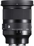 Sigma 20mm f/1.4 DG DN Art for Sony E-mount New (Chính hãng)