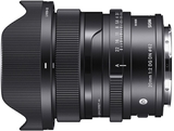 Sigma 20mm f/2 DG DN for Sony E, NEW (Chính hãng)
