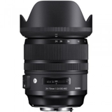 Sigma 24-70mm F/2.8 DG OS HSM Art for Nikon F NEW (Chính hãng)