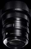 Sigma 24mm f/2.0 DG DN Contemporary for Sony E-Mount, NEW (Chính hãng)