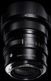 Sigma 24mm f/2.0 DG DN Contemporary for L-Mount, NEW (Chính hãng)