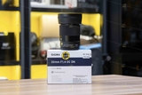 [Likenew] Lens Sigma 30mm F/1.4 DC DN For Sony E-mount | BH Hãng 17/02/2028