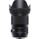 Sigma 40mm f/1.4 DG HSM Art for Canon EF NEW (Chính hãng)