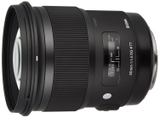 Sigma 50mm f/1.4 DG HSM Art For Canon NEW (Chính Hãng)