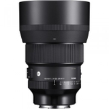 Sigma 85mm f/1.4 DG DN Art for Sony E-mount NEW (Chính Hãng)