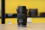 (Used) Ống kính Sony E 18-135mm F3.5-5.6 OSS