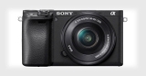 MÁY ẢNH SONY ALPHA A6400 BODY/ ILCE-6400/ ĐEN - New Chính Hãng