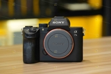 [QSD] Body Sony Alpha A7 mark III
