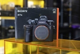 [Likenew] Body Sony Alpha A7 mark III