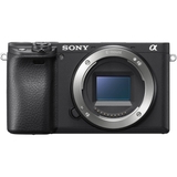 MÁY ẢNH SONY ALPHA A6400 | New Chính Hãng