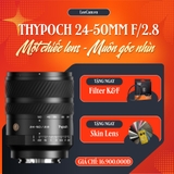 Ống kính Thypoch AF Voyager 24-50mm f/2.8 Full-frame for Sony E-Mount | Chính Hãng