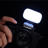 Đèn LED Ulanzi VL 30 Mini RGB (Hàng Chính Hãng)