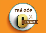 TRẢ GÓP 0% Qua Thẻ Tín Dụng