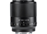 (New) Viltrox AF 50mm f/1.8 FE Lens for Sony E-mount Chính Hãng