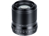 (New) Viltrox AF 56mm f/1.4 Z For Nikon Z Chính Hãng