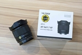 (Likenew Fullbox) Viltrox AF 56mm f/1.7 XF For Fujifilm