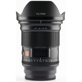 (New) Viltrox AF 16mm f/1.8 FE Lens for Sony E-mount Chính Hãng