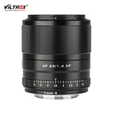 (New) Viltrox AF 23mm f/1.4 XF Lens for Fuji X (v2) Chính Hãng