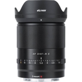 (New) Viltrox AF 24mm f/1.8 Z For Nikon Z Chính Hãng