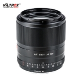 (New) Viltrox AF 56mm f/1.4 XF Lens for Fuji X-mount Chính Hãng
