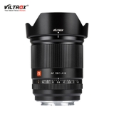 (New) Viltrox AF 13mm f/1.4 E Lens for Sony E-mount Chính Hãng