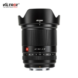 (New) Viltrox AF 13mm f/1.4 XF Lens for Fuji X-mount Chính Hãng