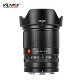 (New) Viltrox AF 13mm f/1.4 XF Lens for Nikon Z Chính Hãng