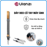 Dây đeo cổ tay Ulanzi Falcam Maglink Quick Magnetic Buckle
