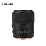 Ống Kính Vistilen AF 55mm F1.8 Pro STM Ngàm EFR ( Canon RF ) – Full Frame