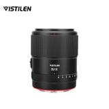 Ống Kính Vistilen AF 35mm F1.8 Pro STM ( Canon RF ) – Full Frame