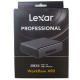 Đọc Thẻ XQD Lexar Workflow XR2 3.0