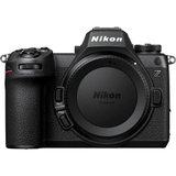 [new chính hãng] Máy ảnh Nikon Z6 III Body