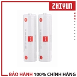 Bộ 2 pin dùng cho Gimbal Zhiyun Weebill S, Weebill Lab - Hàng Chính Hãng Bảo Hành 12 Tháng