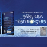 Review cuốn sách: Băng Qua Đại Dương Đen